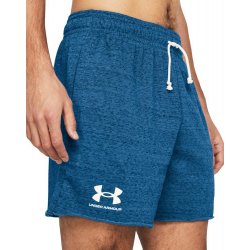 Under Armour UA Rival Terry 6in Short 1382427-406