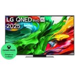 LG 50QNED86A6C – Zboží Živě