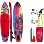 Paddleboard iBOARD 11' – Zboží Dáma