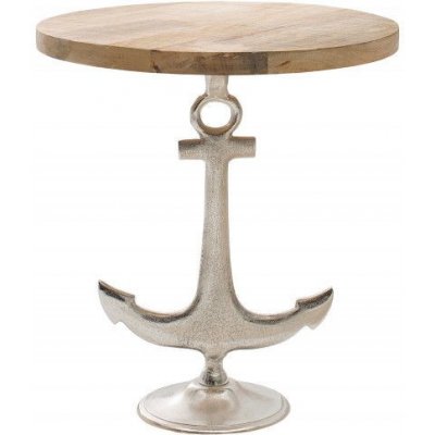 Interior DE OS38542 ANCHOR masiv mango – Sleviste.cz