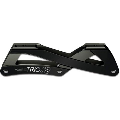 K2 Trio Frame 100 – Zbozi.Blesk.cz