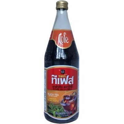 Cofe Instantní nápoj z černého čaje 720 ml – Zboží Dáma