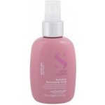 Alfaparf Milano Semí Dí Líno Moisture bezoplachová péče pro suché vlasy 125 ml – Zboží Dáma