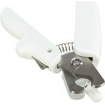 Trixie Nůžky na drápy s LED světlem 15 cm – Zboží Mobilmania