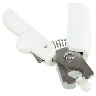 Trixie Nůžky na drápy s LED světlem 15 cm – Zboží Mobilmania