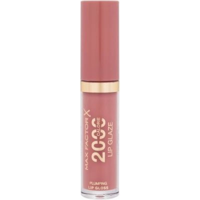 Max Factor 2000 Calorie Lip Glaze hydratační lesk pro plnější rty 050 Guava Flair 4,4 ml – Zboží Dáma