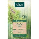 Přípravek do koupele Kneipp koupelová sůl Procházka lesem 60 g