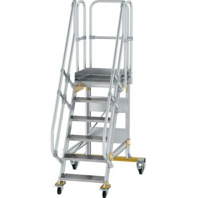 Günzburger Steigtechnik 600706 – Hledejceny.cz