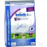 bosch Mini Senior 1 kg – Hledejceny.cz