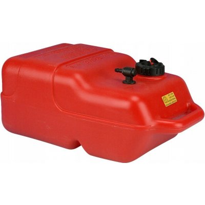 Benzínová nádrž pro závěsné motory 12l | Zboží Auto