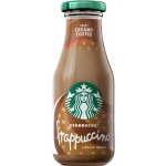 Starbucks Frappuccino Coffee 0,25 l