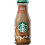 Starbucks Frappuccino Coffee 0,25 l – Zboží Mobilmania