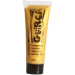 Guirca Barva na obličej a tělo 20 ml Zlatá – Zboží Dáma