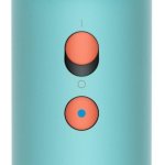 Dyson Supersonic Nural Curly + Coily Ceramic patina/Topaz orange – Zboží Dáma