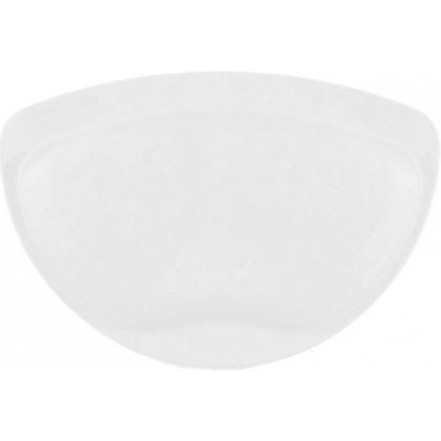 AQUALINE TECNO podhlavník 30x20cm, bílá 68601 38488 – Zboží Dáma