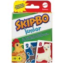 Mattel Skip-Bo: Junior