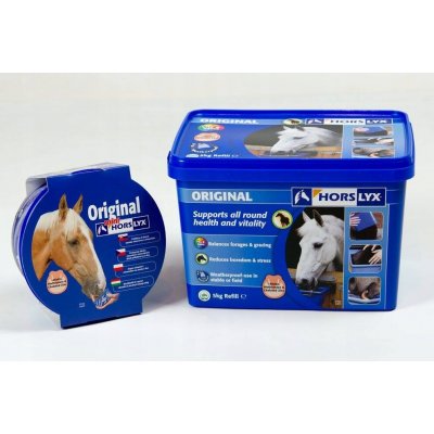 Horslyx Original 0,65 kg – Zbozi.Blesk.cz