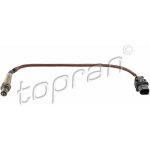 Lambda sonda TOPRAN 625 002 (625002)