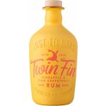 Twin Fin Pineapple & Grapefruit 38% 0,7 l (holá laáhev)