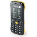 Mobilní telefon CUBE1 X200