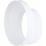 Dalap Redukce pro kruhové potrubí 125/150 mm PVC 317 – Hledejceny.cz