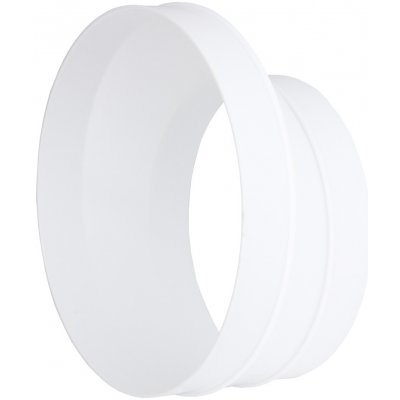 Dalap Redukce pro kruhové potrubí 125/150 mm PVC 317 – Hledejceny.cz