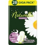Naturella Ultra Night Hygienické vložky 28 ks – Zboží Dáma