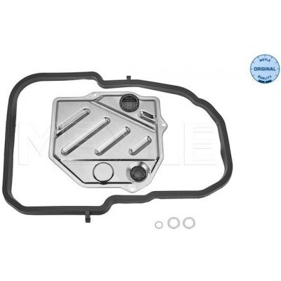 Sada hydraulickeho filtru, automaticka prevodovka MEYLE 014 027 2005 – Hledejceny.cz