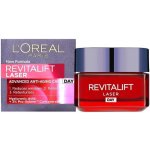 L'Oréal Revitalift Laser X3 cream Anti-Age denní krém pro hloubkovou regeneraci 50 ml – Zboží Dáma