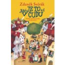 Jaké je to asi v čudu -- Pohádky, písničky a povídky pro děti od 8 let - Zdeněk Svěrák, Vlasta Baránková