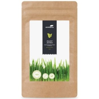 Aromatica Zelený ječmen 50 g