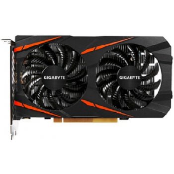 Gigabyte GV-RX460WF2OC-2GD