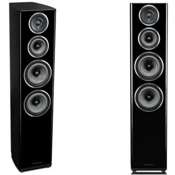 Wharfedale Diamond 11.4