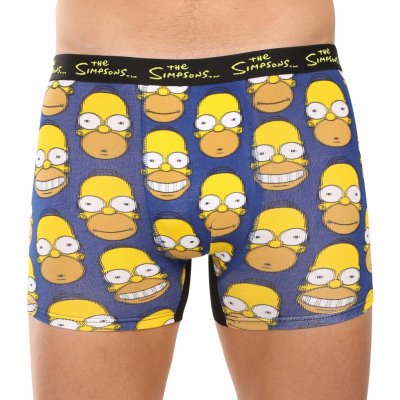 The Simpsons PO38810 vícebarevné – Zboží Dáma