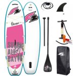 Paddleboard F2 Ocean Girl 9'2'' – Sleviste.cz