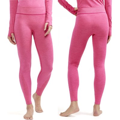 Craft CORE DRY ACTIVE COMFORT W růžová – Zboží Dáma