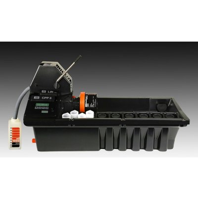 Jobo 4089 Colorprocessor CPP-3 Lift Kit – Zboží Živě