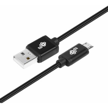 TB Touch AKTBXKU2SBA050B USB - micro USB, 0,5m, černý