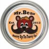 Vosk na vousy Mr Bear Family Original vosk na knír 30 ml