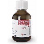 LEVOPRONT POR 6MG/ML SIR 1X120ML – Sleviste.cz