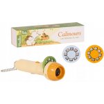 Promítačka Moulin Roty O holčičce jménem Minusculette – Zboží Mobilmania