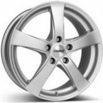 Dezent RE 6x15 4x100 ET38 silver – Zboží Mobilmania