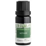 Nobilis Tilia éterický olej Vetyver 5 ml – Hledejceny.cz