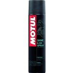 Motul E10 Shine & Go Spray 400 ml – Zboží Mobilmania