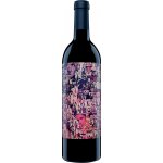 Orin Swift Abstract 2022 Červené 15.7% 0,75 l (holá láhev) – Hledejceny.cz