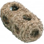 Nobby domek seno křeček Tunel 19 x 9 x 9 cm – Zbozi.Blesk.cz