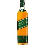 Johnnie Walker Green 43% 0,7 l (Karton) – Hledejceny.cz