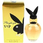 Playboy VIP toaletní voda dámská 75 ml – Hledejceny.cz