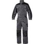 Canis CXS Kombinéza ORION ADRIAN pánská šedo-černá b1/10 - CN-1040-003-710 – HobbyKompas.cz