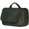 Kosmetický kufřík Rains Kosmetický kufřík Texel Wash Bag W3 16310 Zelená